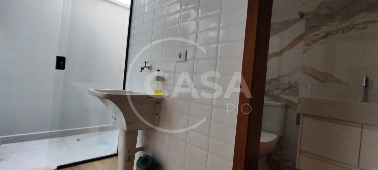 Casa nova á Venda em Peruibe