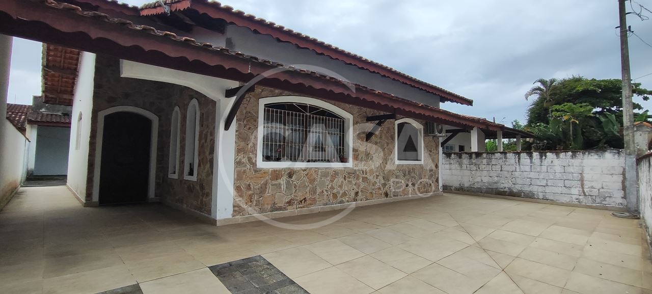 Casa Florida - Peruibe (Cód. 377) - miniatura 7