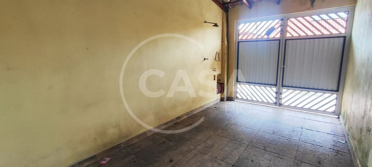 Casa Park D'aville - Peruibe (Cód. 590) em Peruibe - foto 3