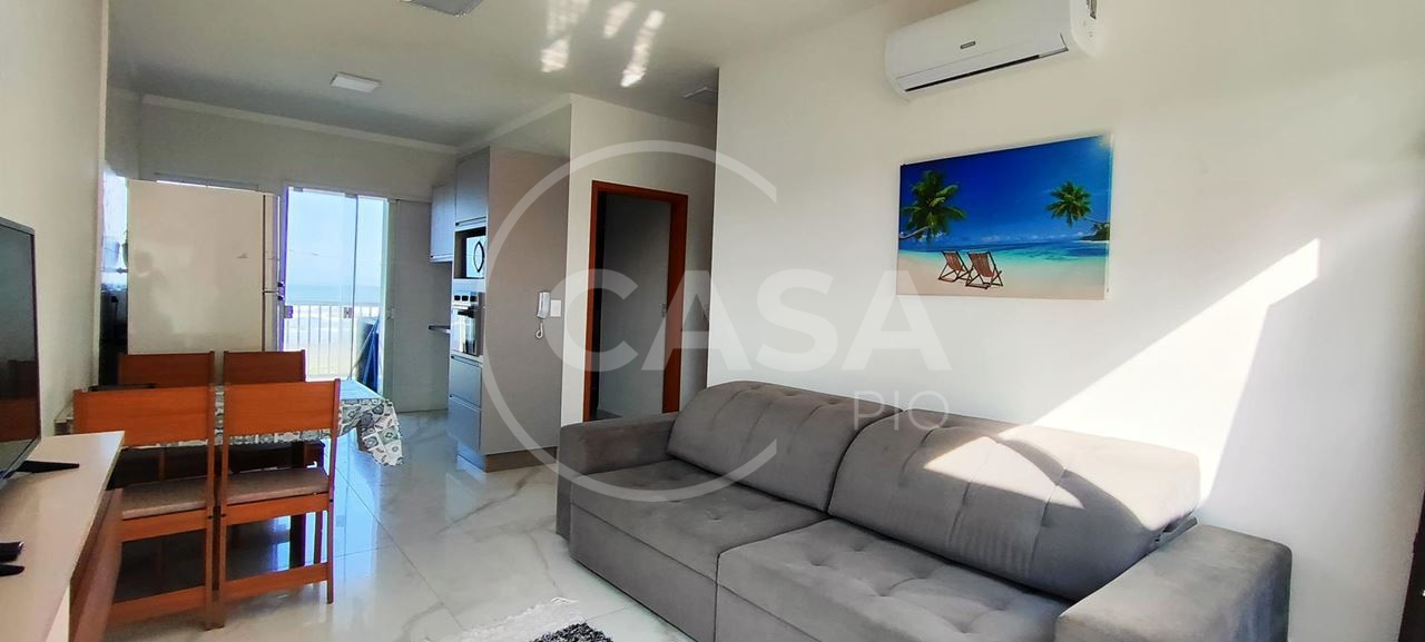 Apartamento São José - Peruibe (Cód. 150) - miniatura 6