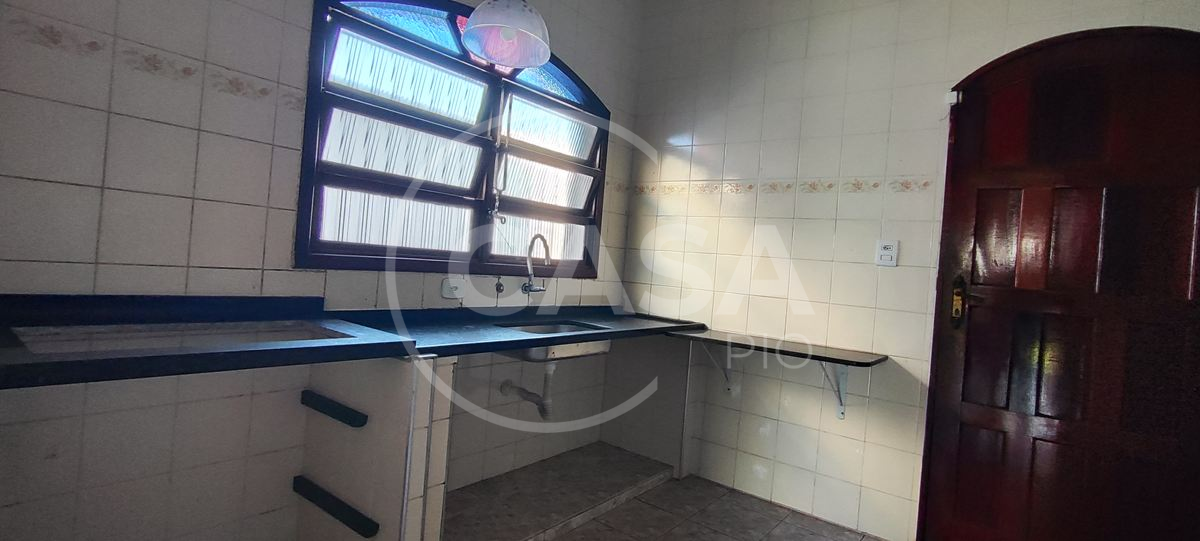 Casa a 600 m da praia em Peruibe
