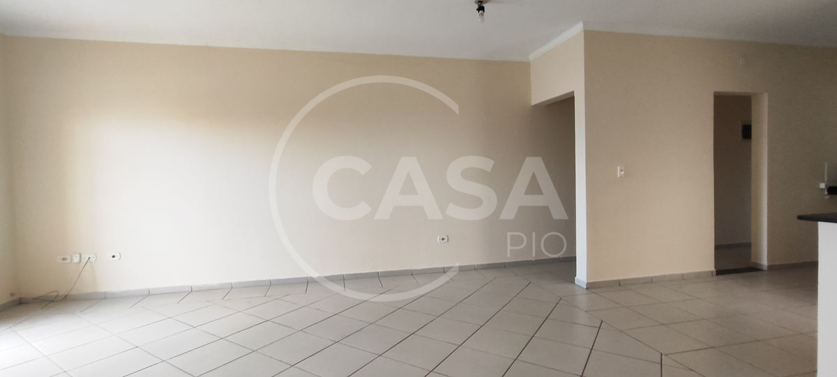 Apartamento para locação definitiva em Peruibe