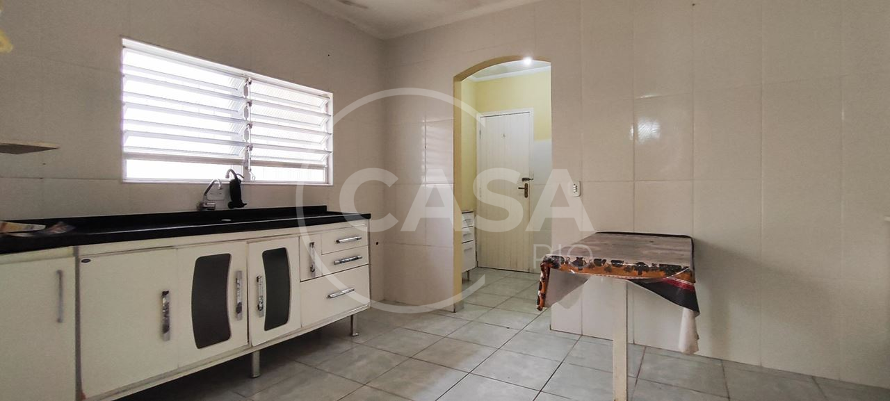 Casa á Venda no centro de Peruíbe
