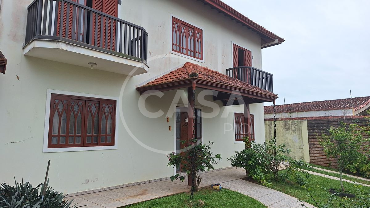 Casa Florida - Peruibe (Cód. 543) em Peruibe - foto 2