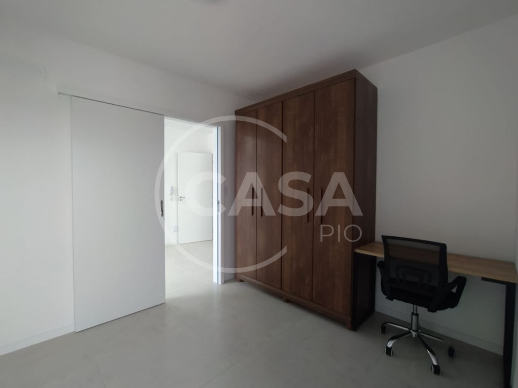 Apartamento para locação