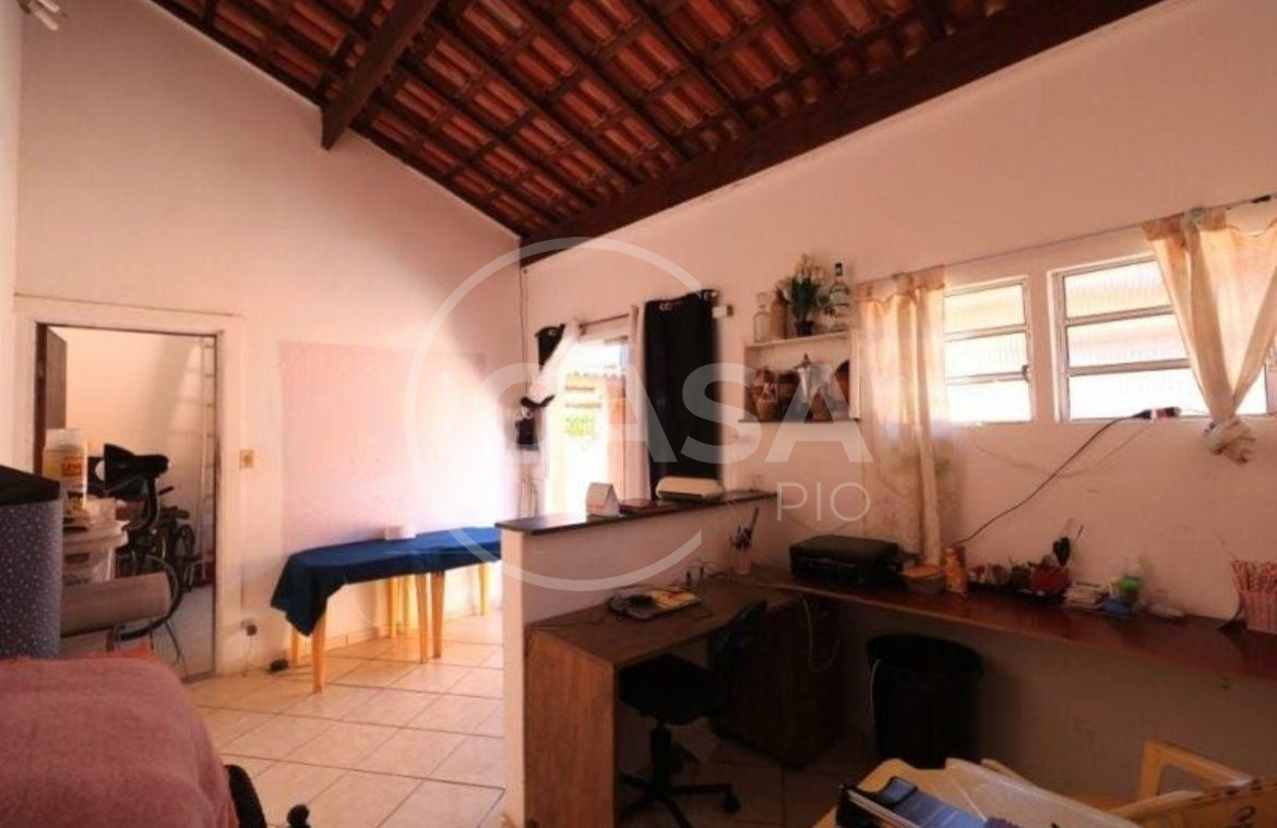 Casa São João Batista - Peruibe (Cód. 320) - miniatura 6