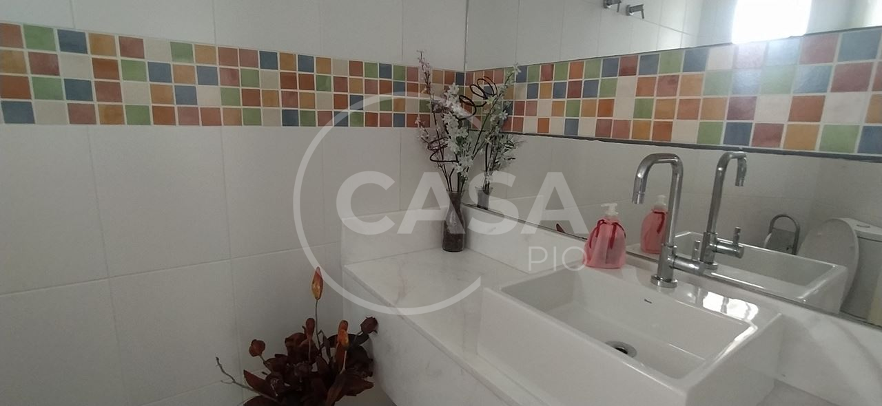 Apartamento Samburá - Peruibe (Cód. 287) - miniatura 7