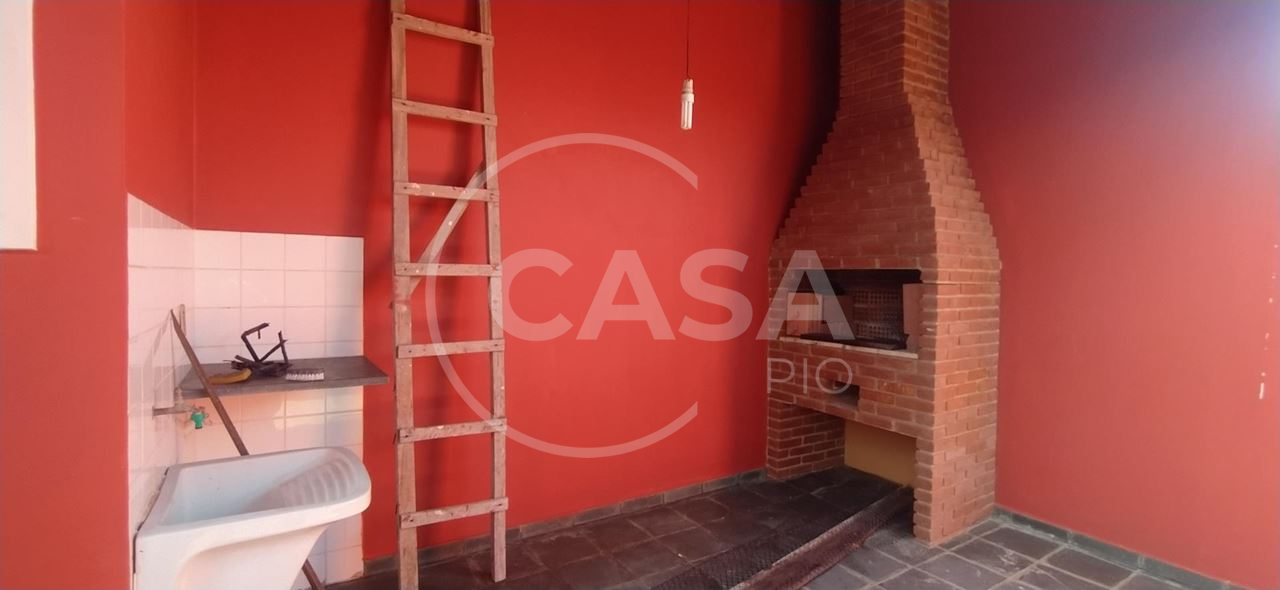 Casa Oásis - Peruibe (Cód. 277) - miniatura 7