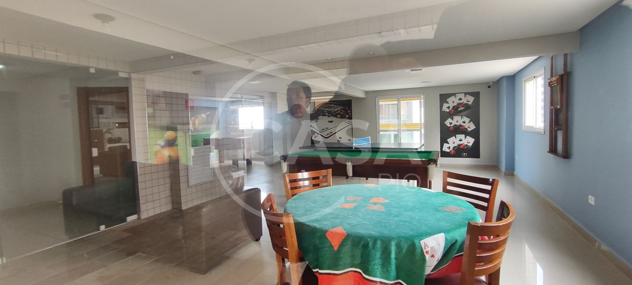 Apartamento Aviação - Praia Grande (Cód. 490) - miniatura 33