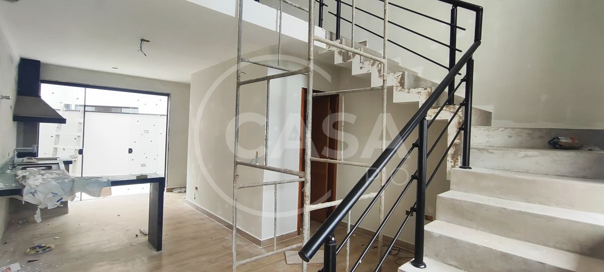 Locação Definitiva em Peruíbe- LOFT 05