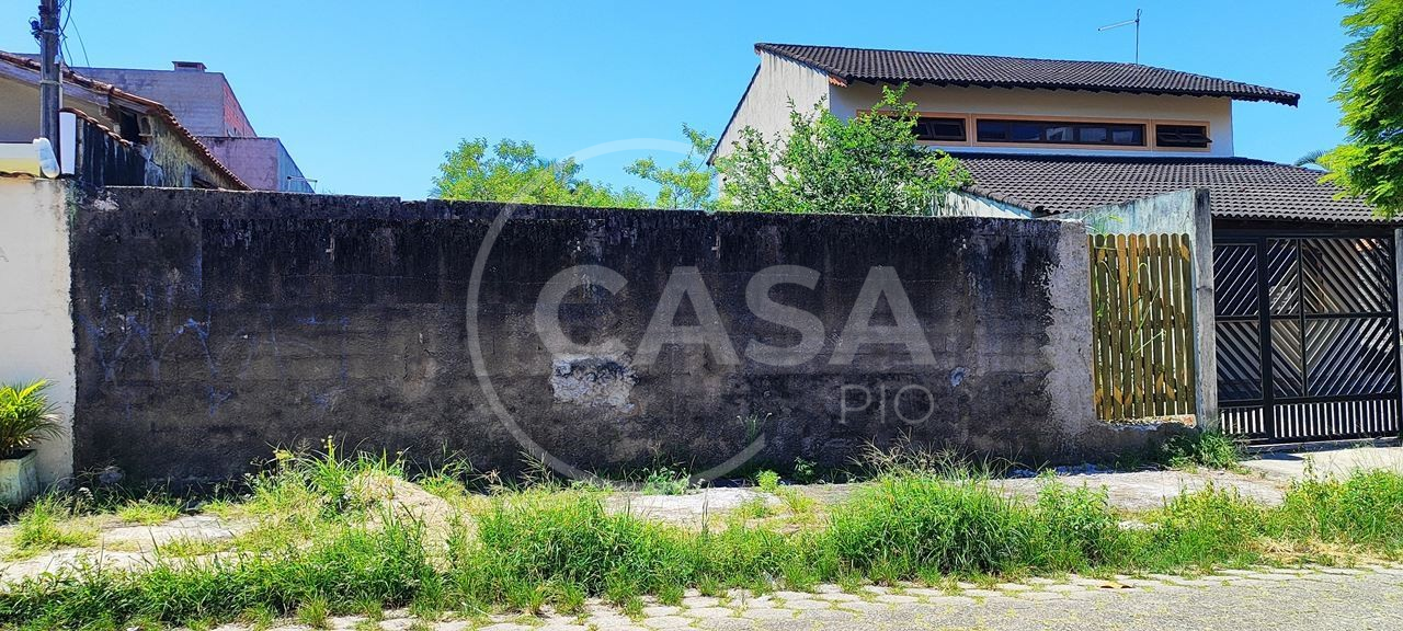 Terreno São João Batista - Peruibe (Cód. 402) em Peruibe - foto 2