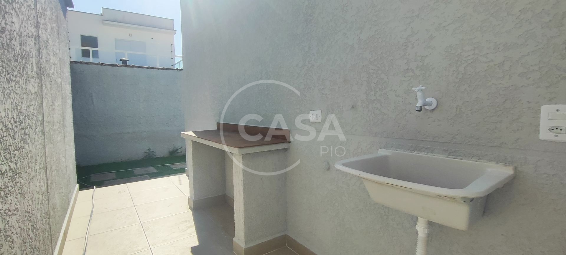 Casa Mar e Sol - Peruibe (Cód. 508) - miniatura 20