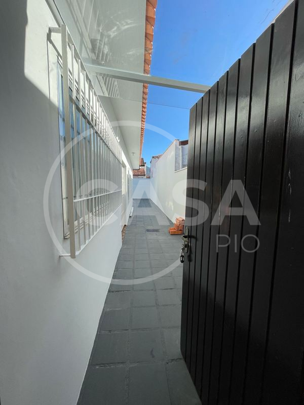 Casa á Venda em Peruibe