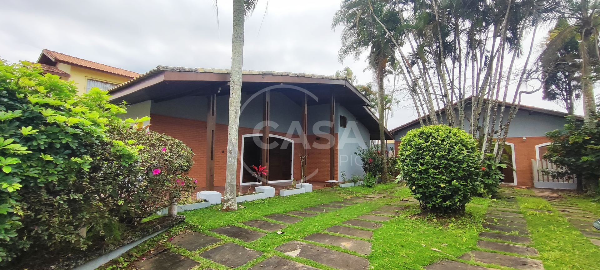 Casa para locação definitiva em Peruibe