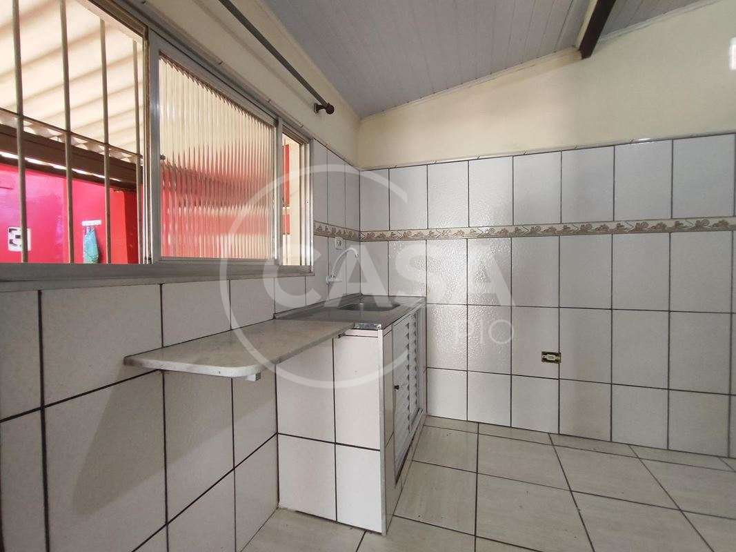 Locação Definitiva em Peruibe