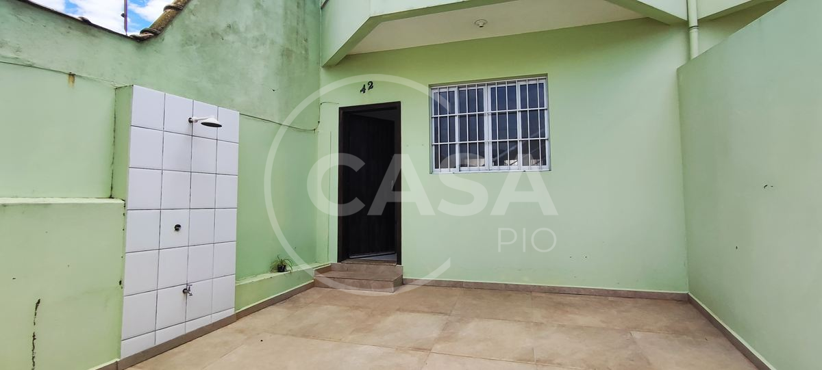 Casa Jardim Ribamar - Peruibe (Cód. 569) em Peruibe - foto 2