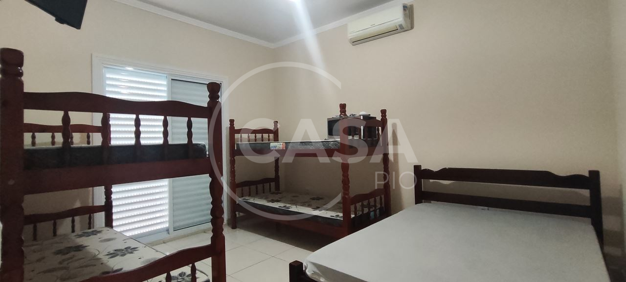 Casa Cidade Nova Peruibe - Peruibe (Cód. 376) - miniatura 14