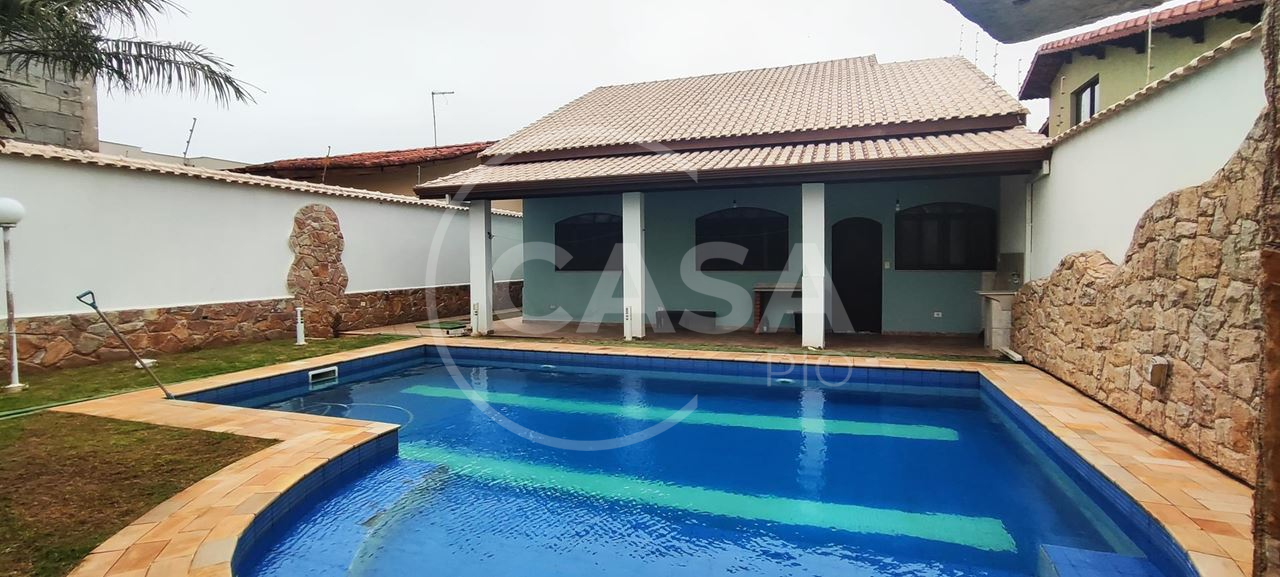 Casa Convento Velho - Peruibe (Cód. 61) - miniatura 6