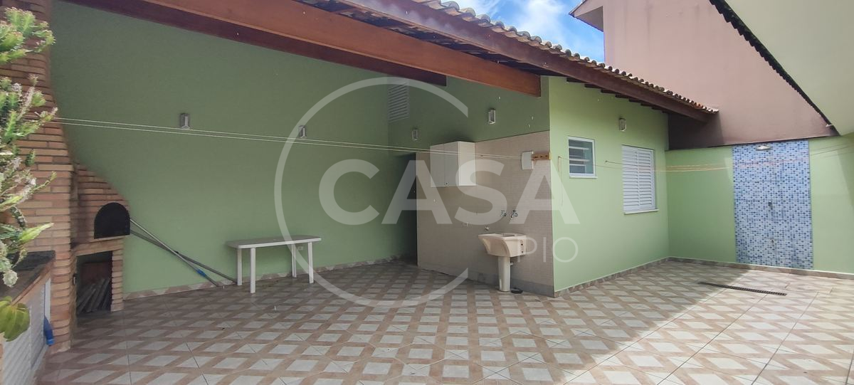 Casa São José - Peruibe (Cód. 618) - miniatura 24