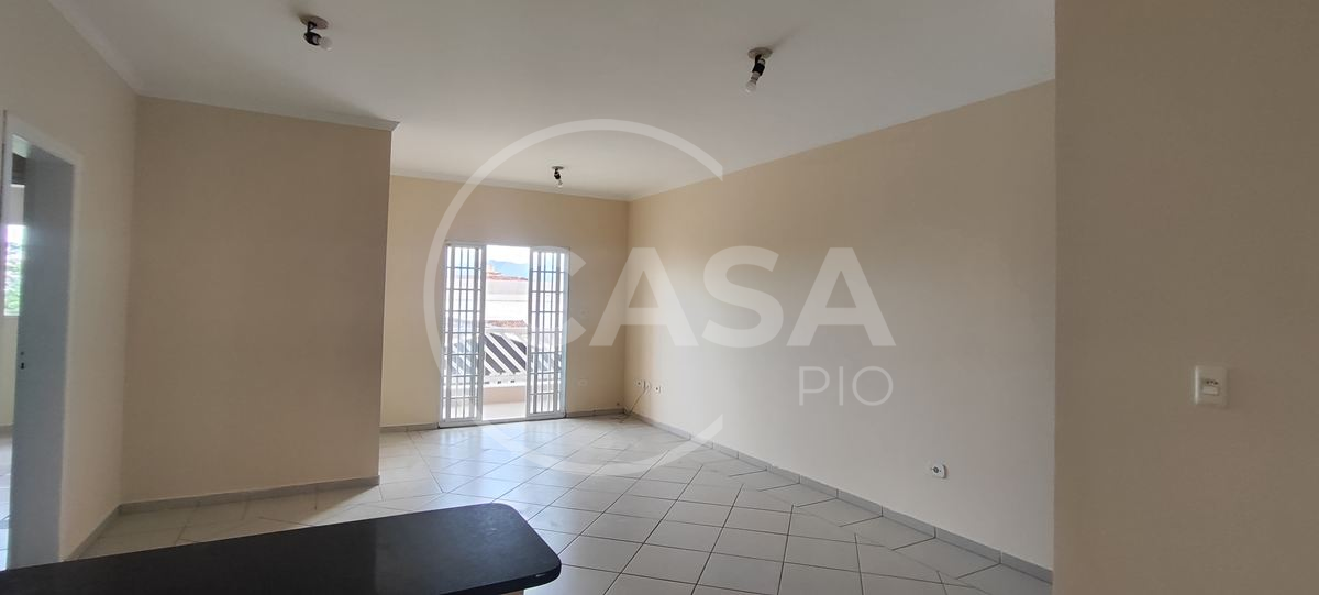 Apartamento para locação definitiva em Peruibe