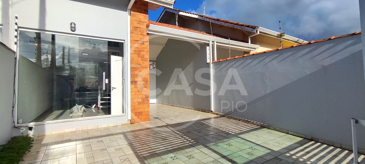 Locação Definitiva em Peruibe