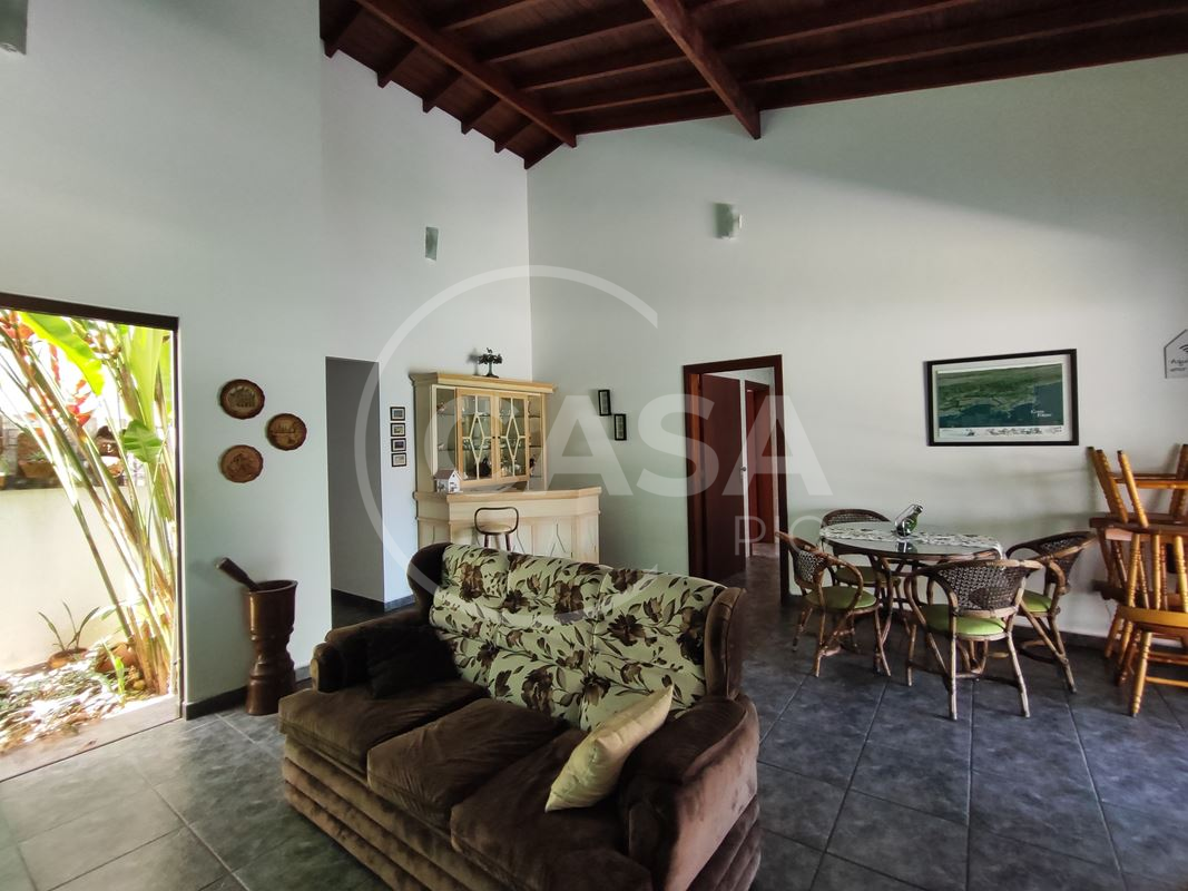 Casa São José - Peruibe (Cód. 337) - miniatura 6