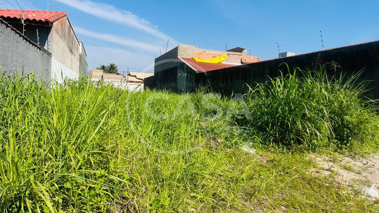 Terreno á Venda em Peruibe
