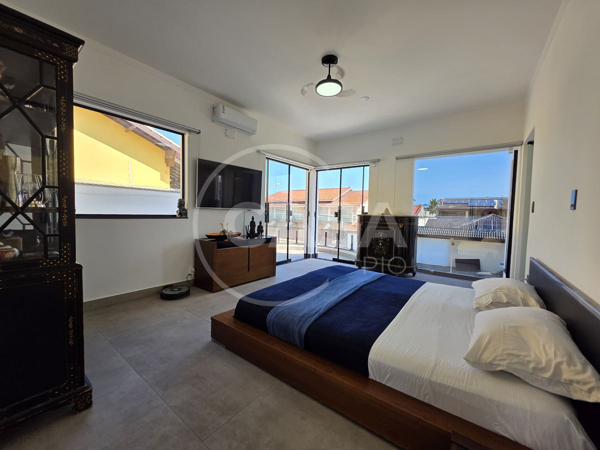 Casa Convento Velho - Peruibe (Cód. 650) - miniatura 14