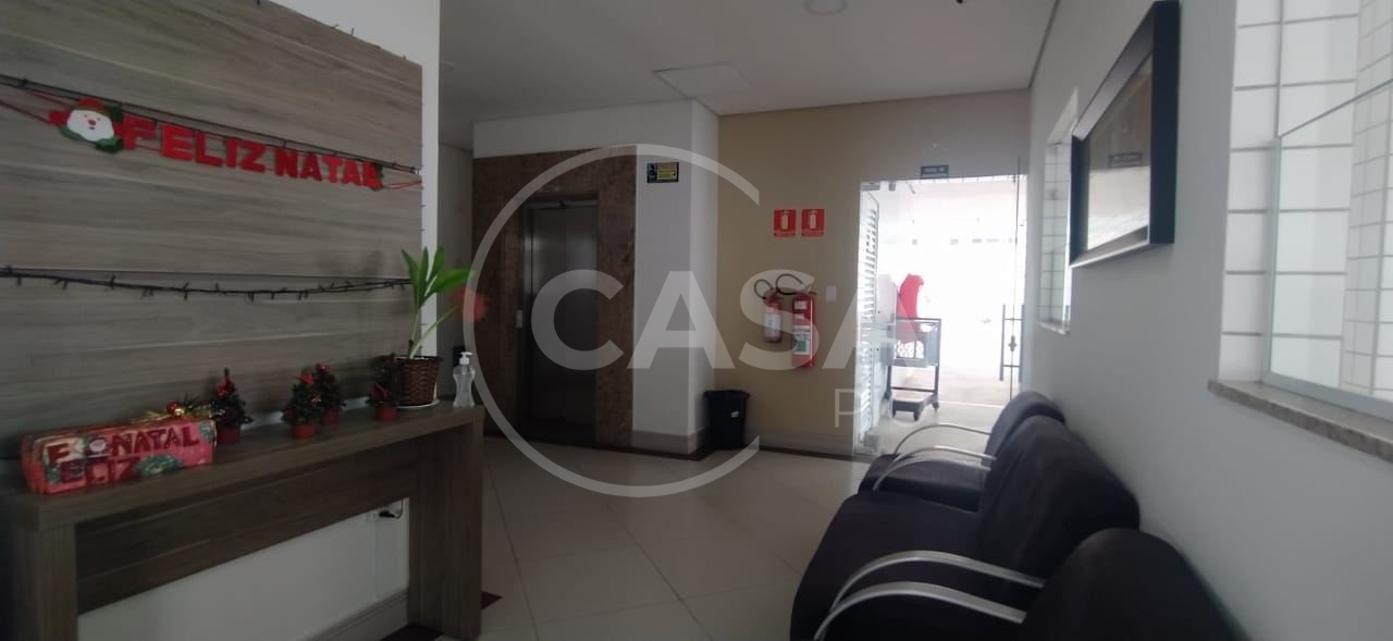 Apartamento para locação definitiva
