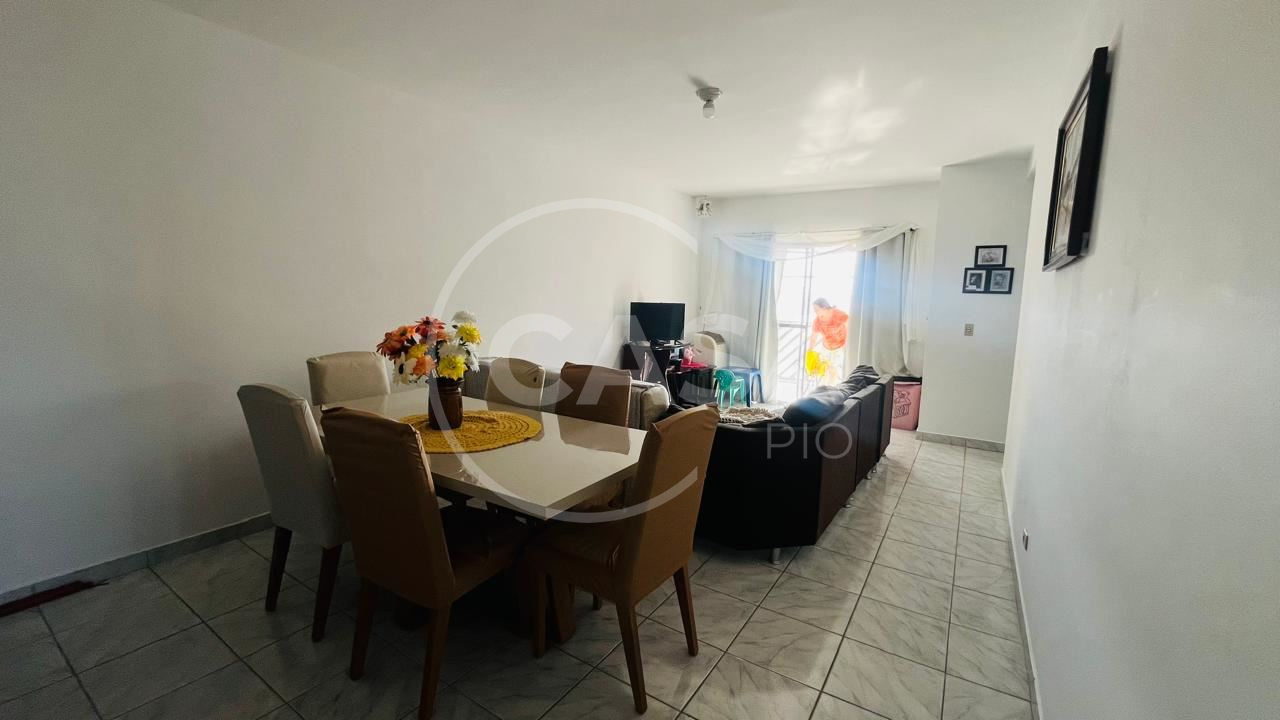 Apartamento Cidade Nova Peruibe - Peruibe (Cód. 33) em Peruibe - foto 2