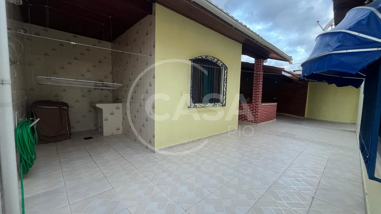 Casa Jardim Imperador - Peruibe (Cód. 365) - miniatura 7