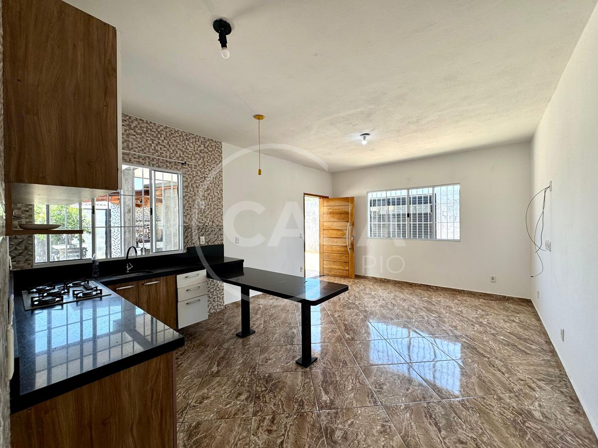 Casa Flora Rica II - Peruibe (Cód. 560) - miniatura 7