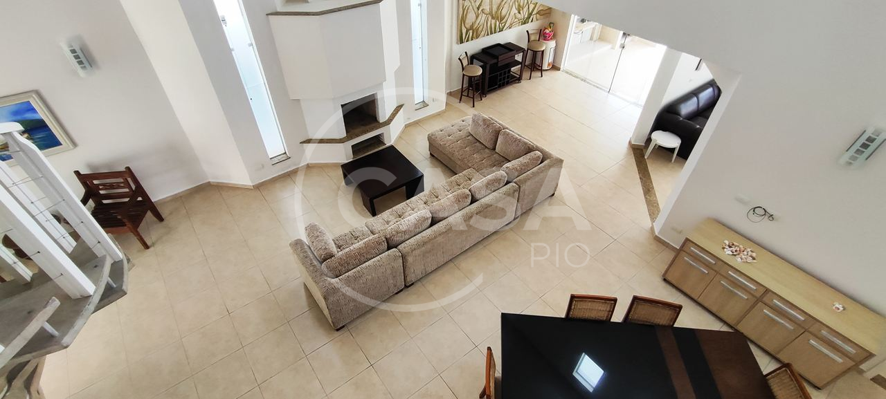 Condominio Cond. Bougainvillee I - Peruibe (Cód. 393) - miniatura 9