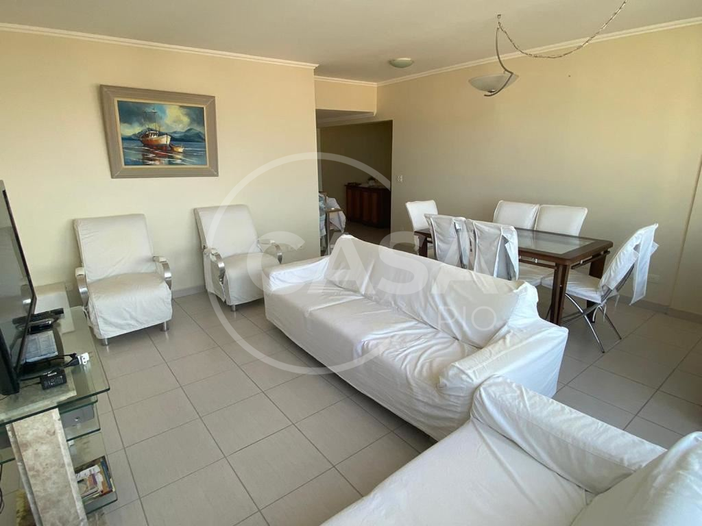 Apartamento no Centro de Peruibe