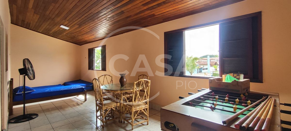 Casa Convento Velho - Peruibe (Cód. 638) - miniatura 7