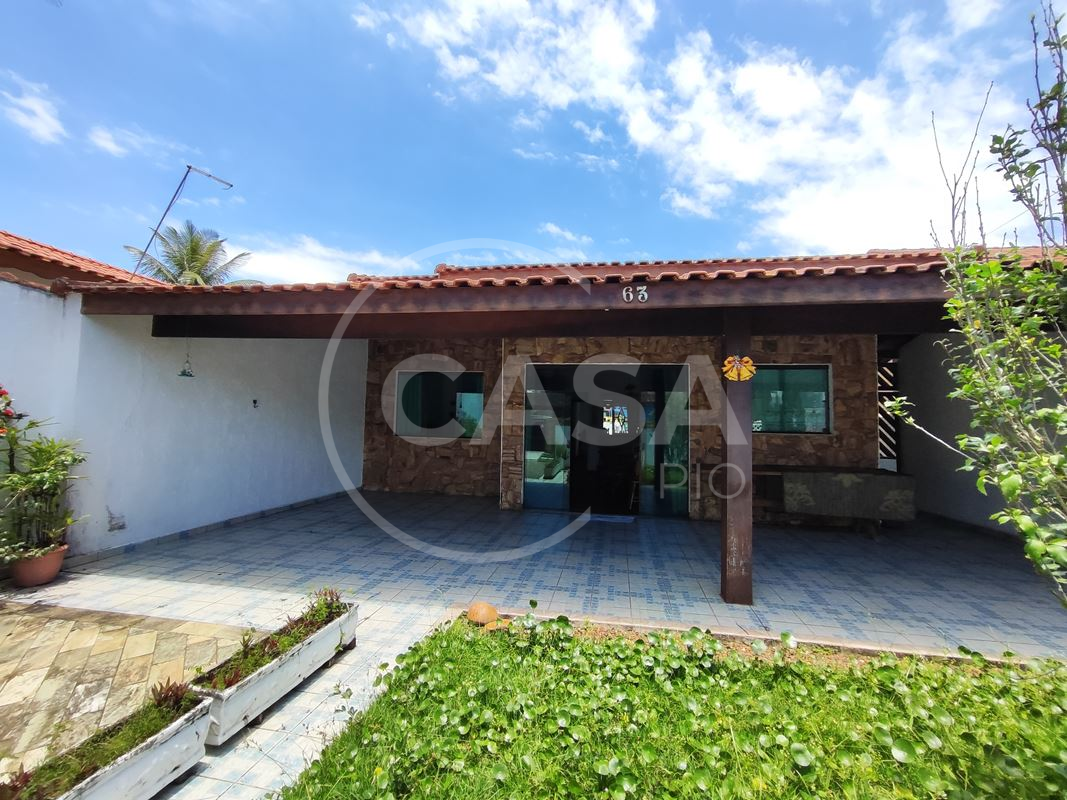 Casa São José - Peruibe (Cód. 337) em Peruibe - foto 3