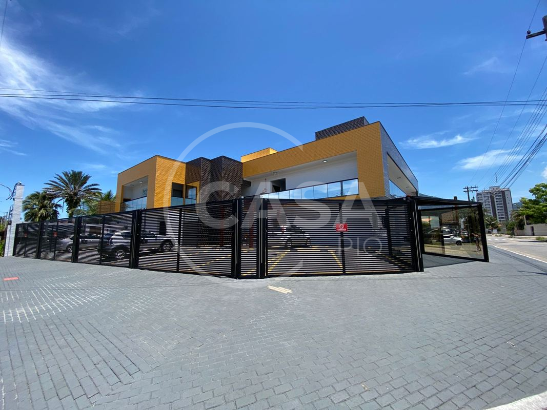 Apartamento Stella Maris - Peruibe (Cód. 570) em Peruibe