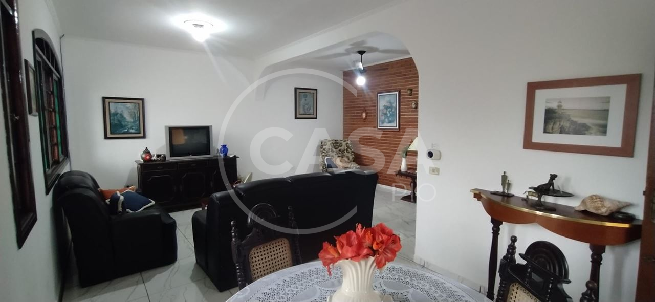 Casa á Venda em Peruibe