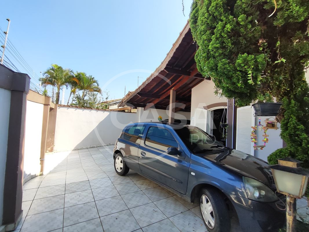 Casa Oásis - Peruibe (Cód. 334) em Peruibe - foto 2