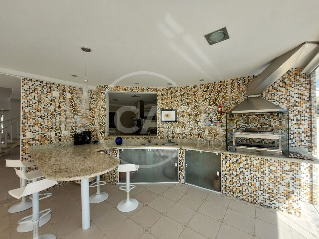 Condominio Cond. Bougainvillee I - Peruibe (Cód. 42) em Peruibe - foto 5