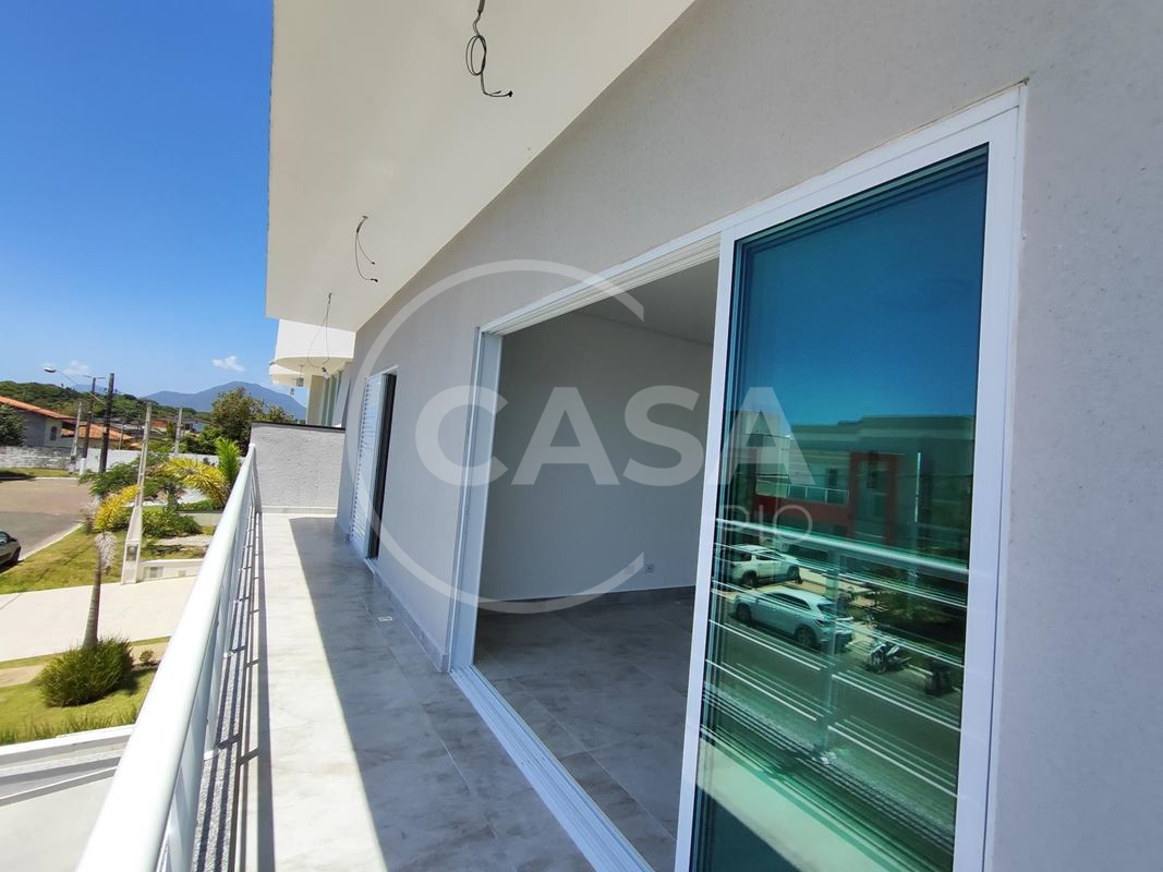 Sobrado em Condomínio Fechado