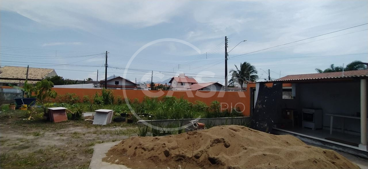 Terreno Oásis - Peruibe (Cód. 272) em Peruibe - foto 3