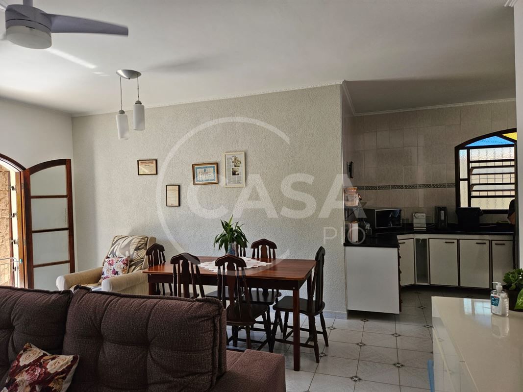 Casa Stella Maris - Peruibe (Cód. 305) em Peruibe - foto 4