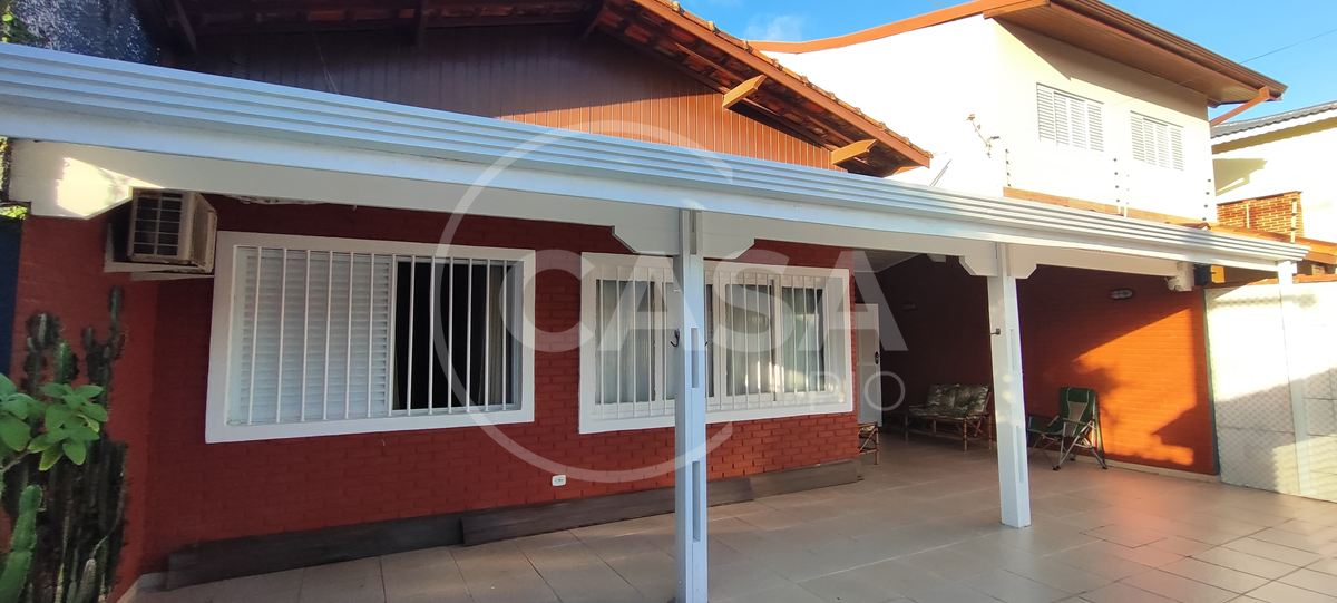 Casa para locação por temporada em Peruibe