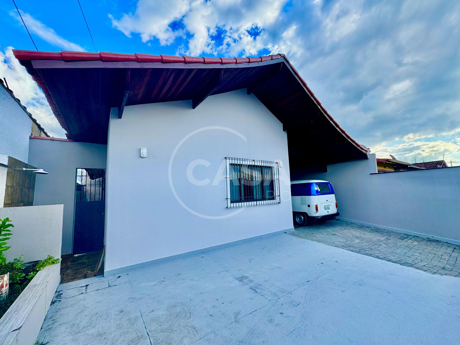 Casa São João Batista - Peruibe (Cód. 503) em Peruibe - foto 4