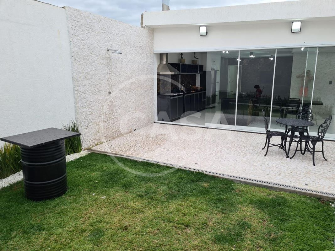 Casa no Centro de Peruibe