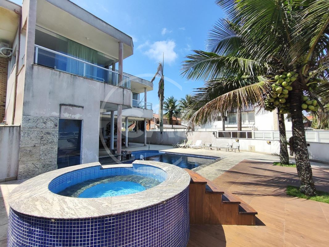 Casa Jardim Imperador - Peruibe (Cód. 79) em Peruibe - foto 5