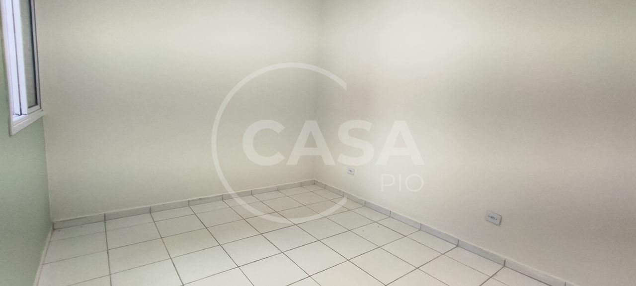 Casa disponível para locação definitiva