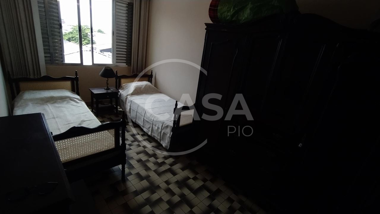 Apartamento Centro - Peruibe (Cód. 208) em Peruibe - foto 4