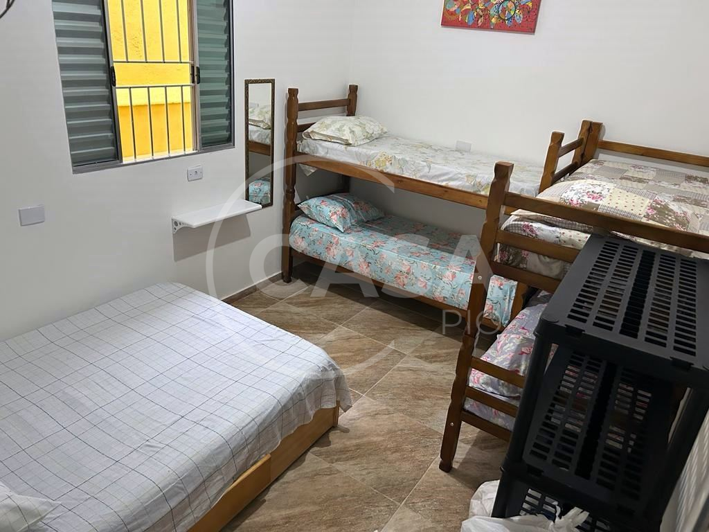 Casa Jardim Star - Peruibe (Cód. 405) em Peruibe - foto 4